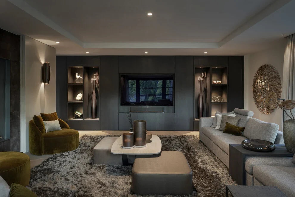 Wonen